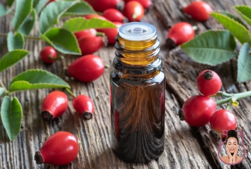 Rosa Mosqueta Ajuda na Produção de Colágeno? Entenda os Benefícios
